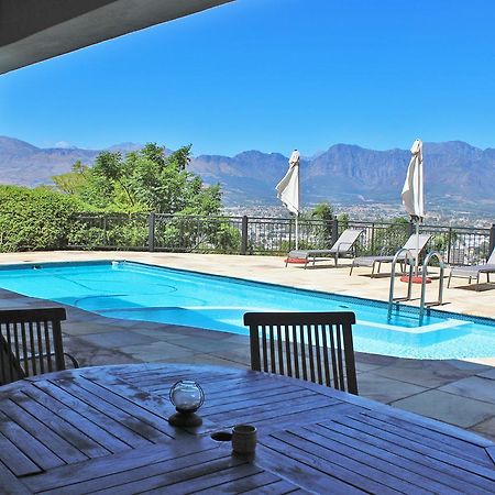 Belmonte Bnb Парл Екстериор снимка
