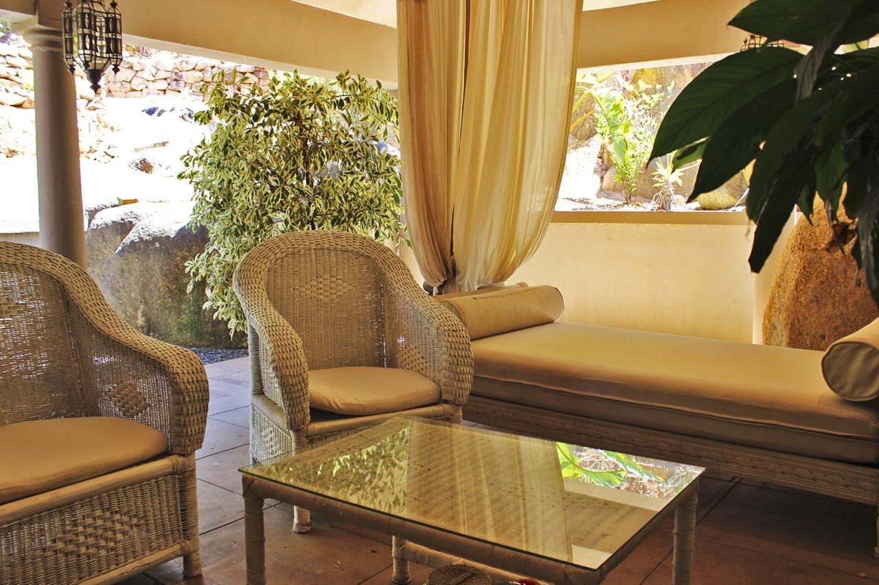 Belmonte Bnb Парл Екстериор снимка
