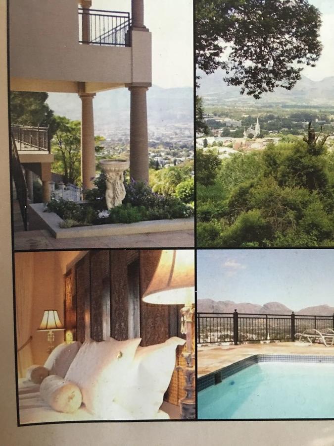 Belmonte Bnb Парл Екстериор снимка