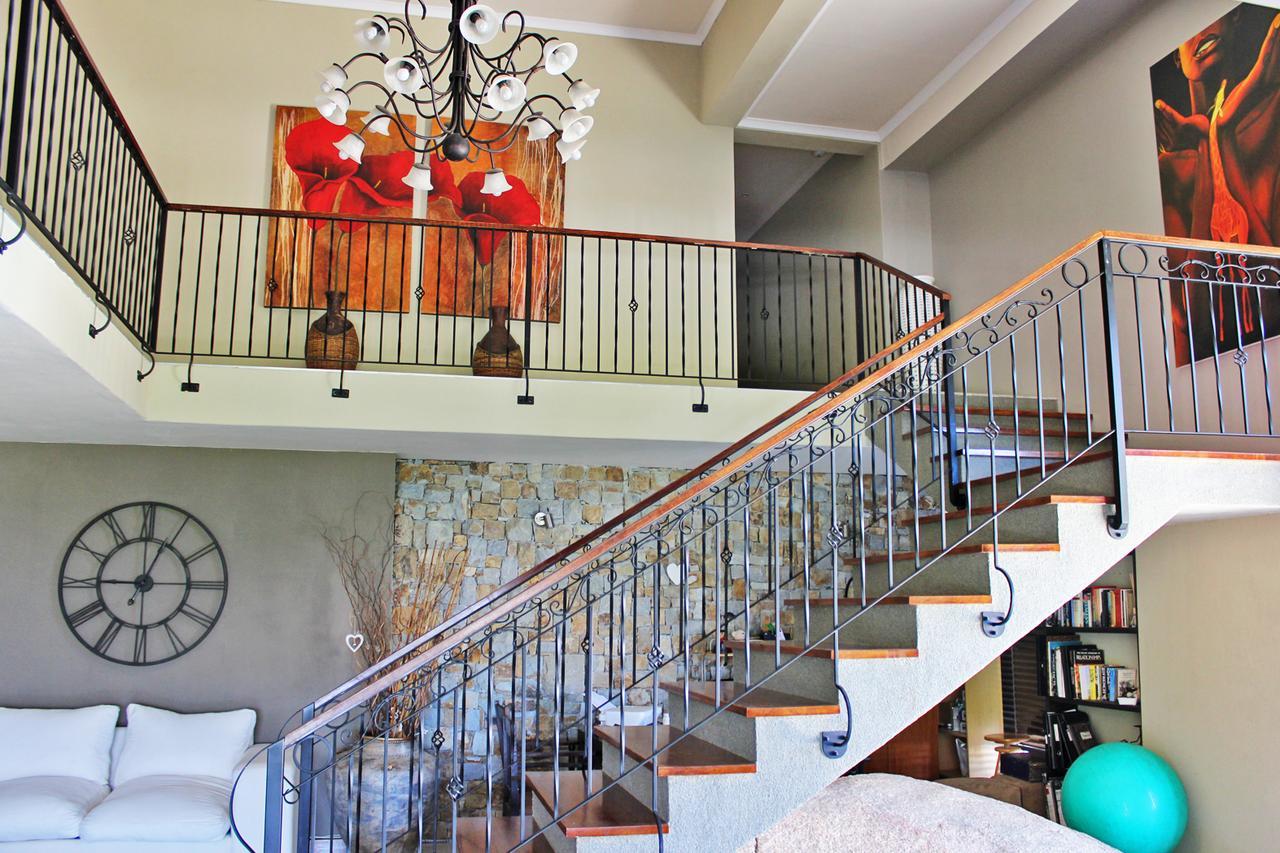 Belmonte Bnb Парл Екстериор снимка