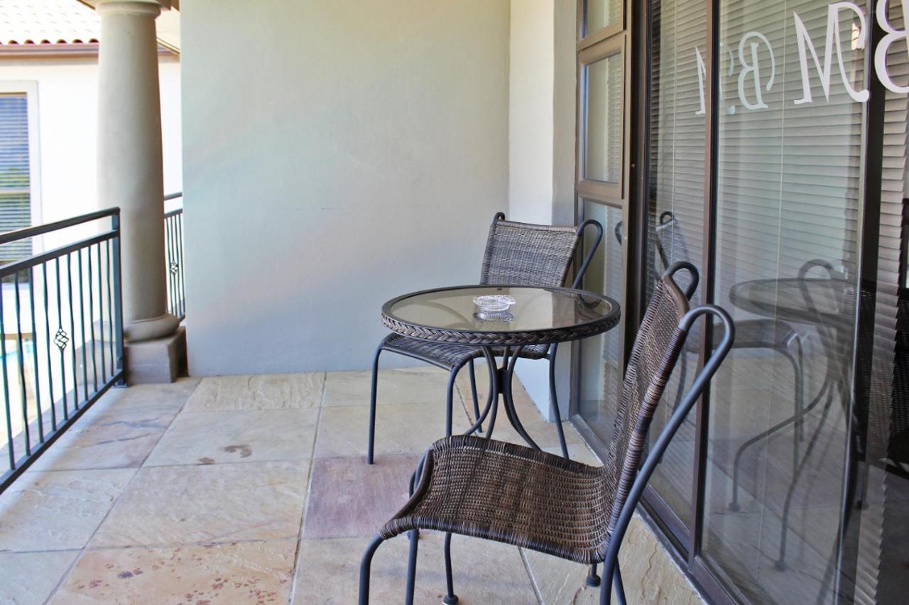 Belmonte Bnb Парл Екстериор снимка